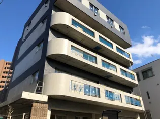 YK BELLE VILLEの画像
