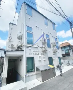 QUQURI北新宿の画像