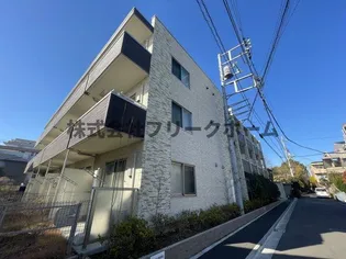 ハイツけやき七番館の画像