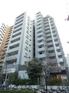 ライオンズステーションプラザ溝の口セントラルアベニューの画像