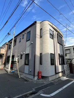 ガーデンハウスの画像