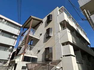 コーシエン イトーハイツの画像