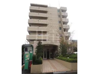 メゾン・フェアリー【6階】の外観