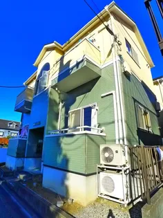 パークフレンド蓮見の画像