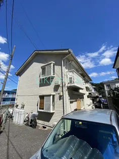 市川グリーンハイツ第一の画像