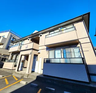 セラ岡村Aの画像