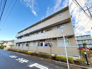 グランドソレイユの画像