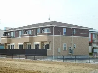 リンリバー イーストの画像