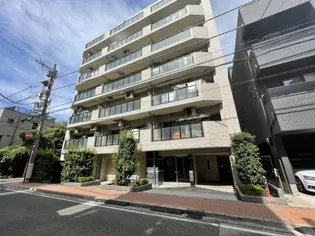 グランイーグル横浜反町の画像