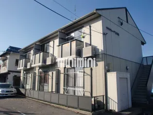 サウスウェーブ十二番館の画像