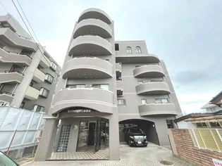 ロイヤルヒルズ表柴田の画像