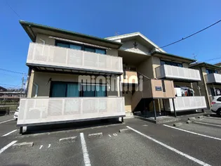 ピュアハイムDの画像