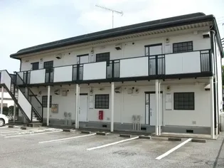 ハイムひめはるA棟の画像