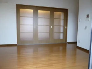 グランディール初台の画像