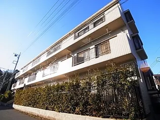 サンハイツ梅郷の画像