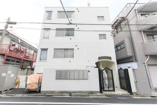 PREMIUM成増の画像