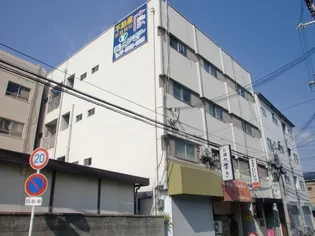 鶴見マンションの画像