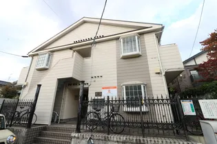 レオパレス新潟第1の画像