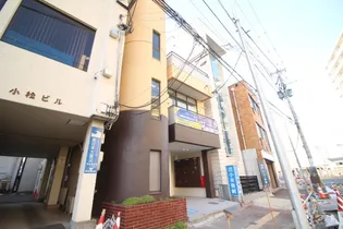 アクアロードビルの画像