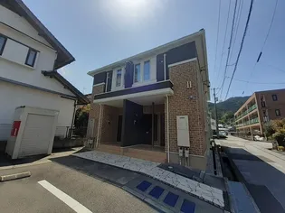 フラン イソベ IIIの画像