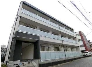 リブリ 子安の画像