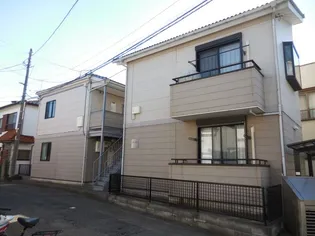 TWIN COURTツインコートの画像