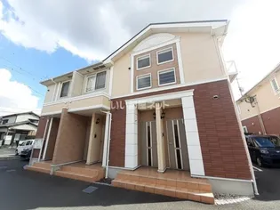 ユニゾン大平C棟の画像