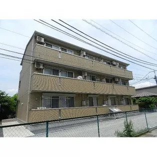 ルポゼ東中山の画像