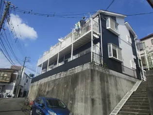 スプリングハウスの画像