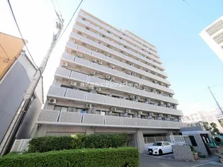 エスリード北梅田第2の画像