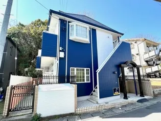 プラジール伊島【2階】の外観