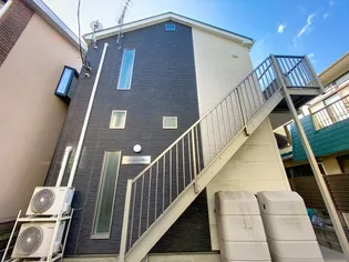 LA LUCE西横浜の画像