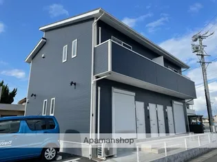アートマンションの画像