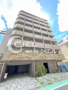 フェニックス武蔵関クアトロの画像