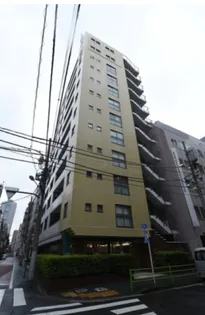 エクセルシオール日本橋の画像