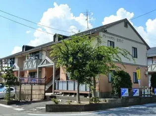 グレートタウン立川 Cの画像