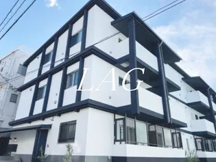 コンソラトゥール西大井の画像