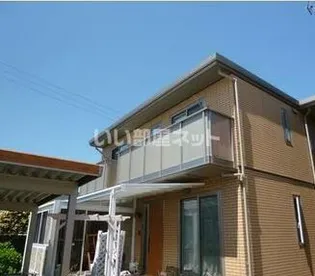 ピュアハイム本陣Yの画像