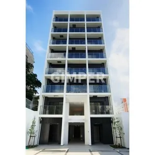 Ceresia Court Asukayama【3階】の外観