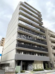 BRICK RESIDENCE 築地明石町の画像