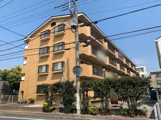 フラワーコーポの画像