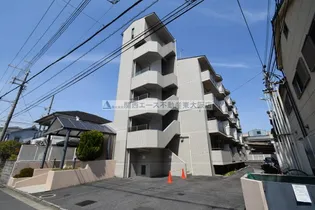 メゾンド中新開の画像