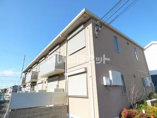 メゾン すこやかの画像