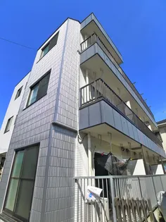 山一在家ステーツの画像