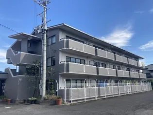 疋田マンションの画像