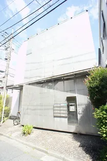 T-style蒲田ボヌール【1階】の外観