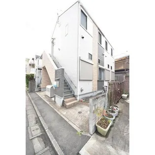 ポラリス上十条の画像