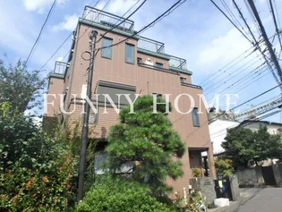 COPLEY PLAZA 弦巻の画像