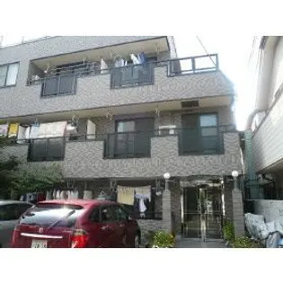 アヴニールの画像