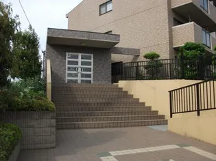 パレ アージュの画像